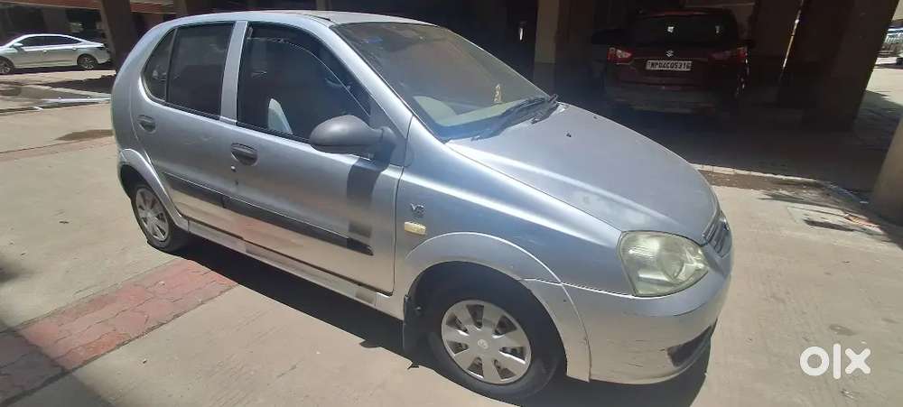 Tata Indica Ev2 Xeta Gls Sport 2007