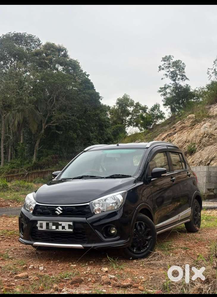 Maruti Suzuki Celerio X Amt Vxi, 2019, Petrol
