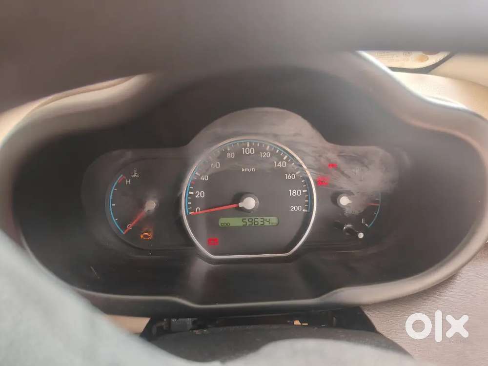 Hyundai I10 Era Petrol 2009 Manual