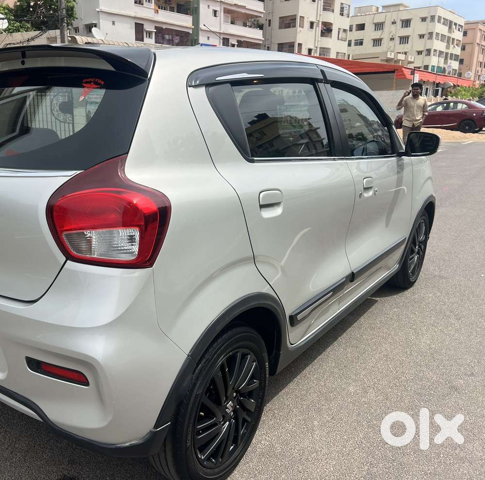 Maruti Suzuki Celerio, 2023, Petrol