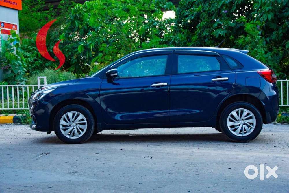 Maruti Suzuki Baleno Delta, 2024, Petrol