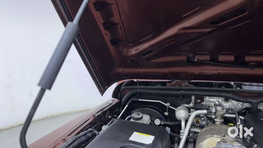 Mahindra Thar Lx Hard Top Diesel Mt Rwd, 2022, Diesel