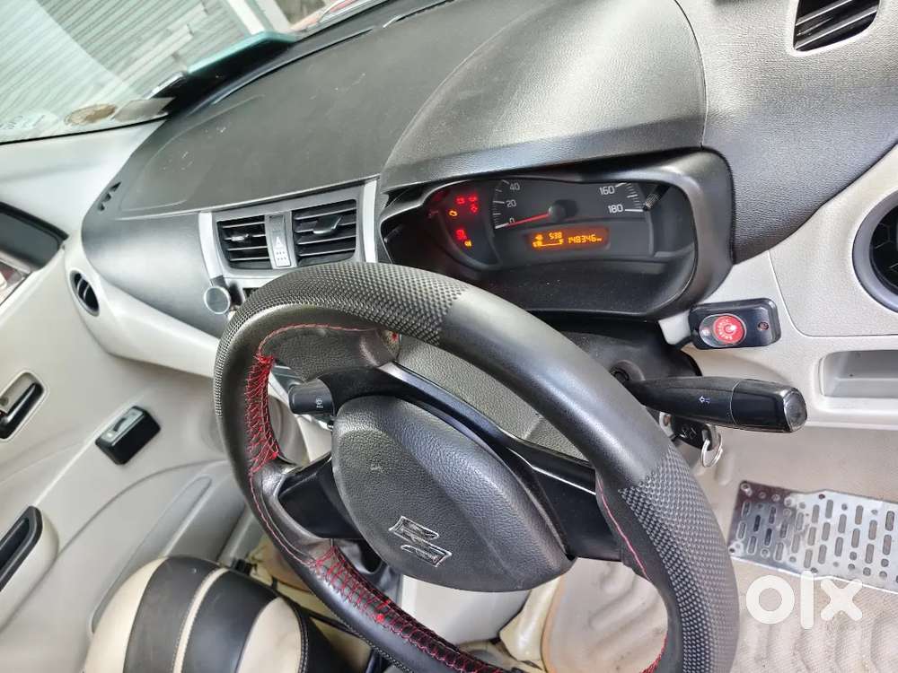Maruti Suzuki Celerio 2015 Lxi(o)