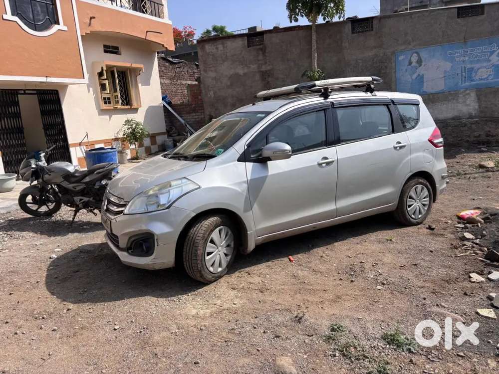 Maruti Suzuki Ertiga Vdi 2016 Downpayment 1.51k