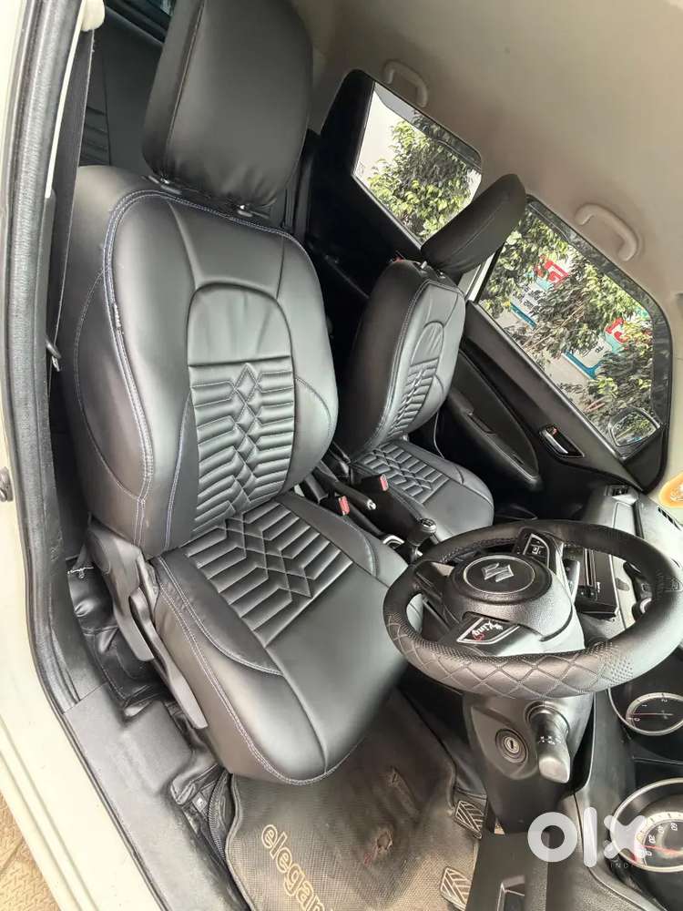 Maruti Swift Vdi Diesel Manual