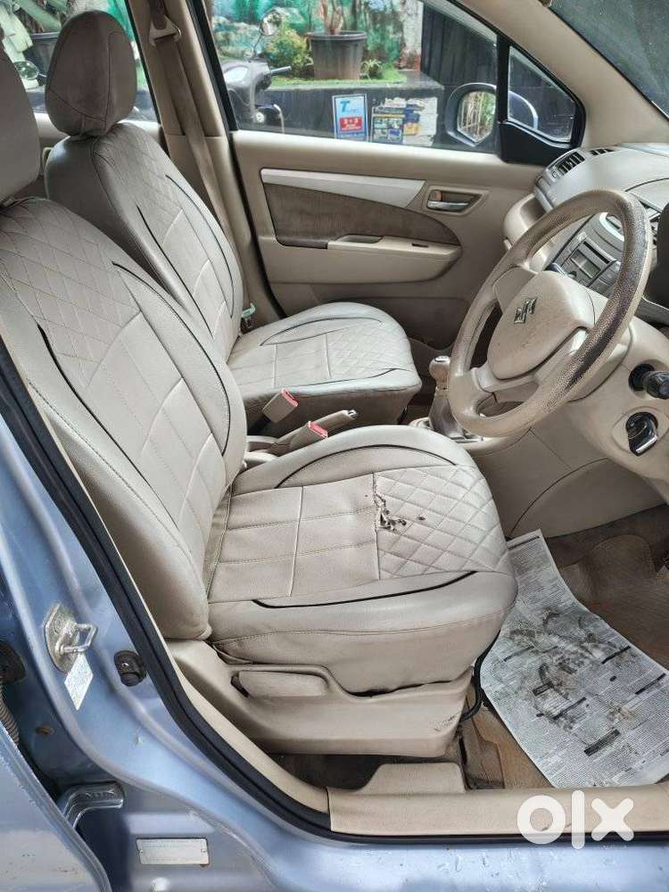 Maruti Suzuki Ertiga Vdi, 2012, Diesel