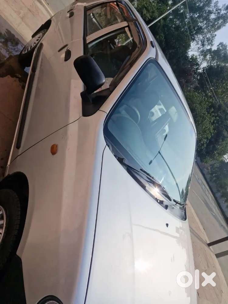 Maruti Suzuki Alto 2010 Petrol Well Maintained
