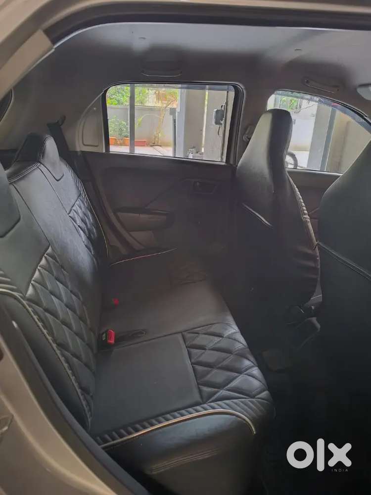 Excellent Condition, Single Driven, Top End Model