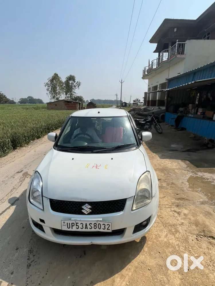 Maruti Suzuki Swift