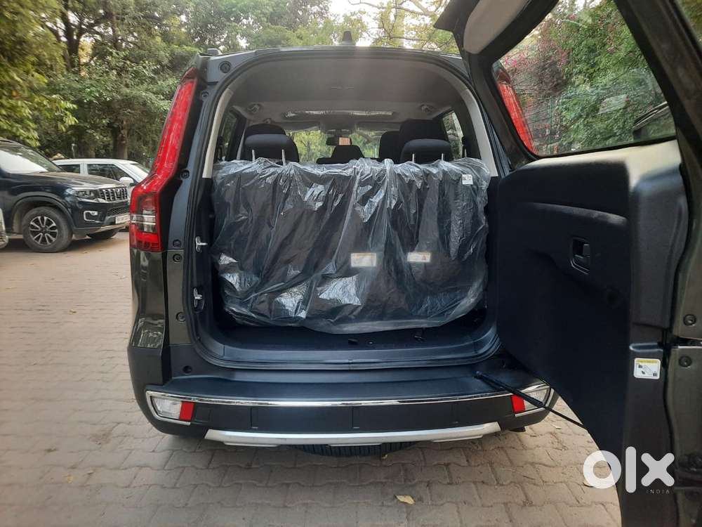 Mahindra Scorpio N Z6 Diesel Mt 2wd 7 Str, 2023, Diesel