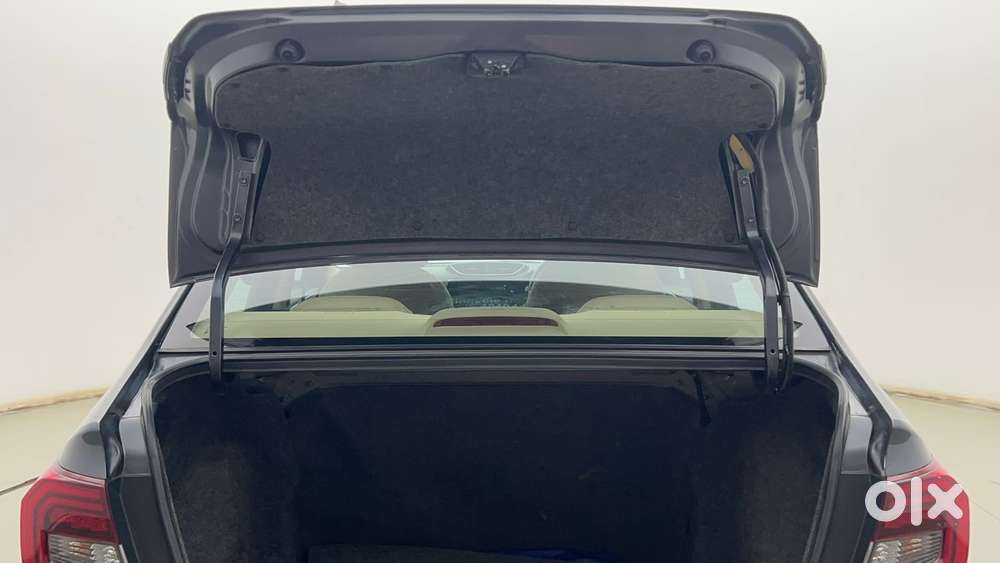 Honda Amaze Vx 1.2 Petrol Cvt, 2021, Petrol