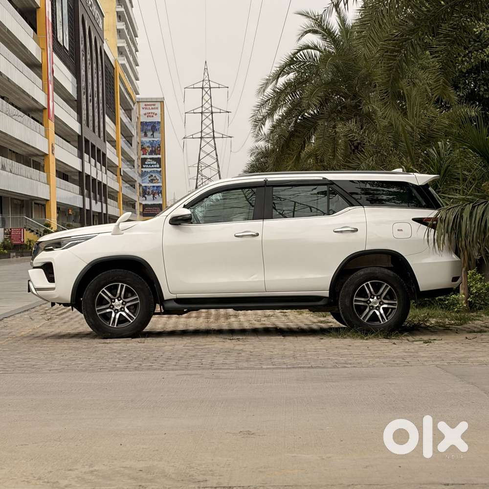Toyota Fortuner 4x2 At 2.8 Diesel, 2023, Diesel