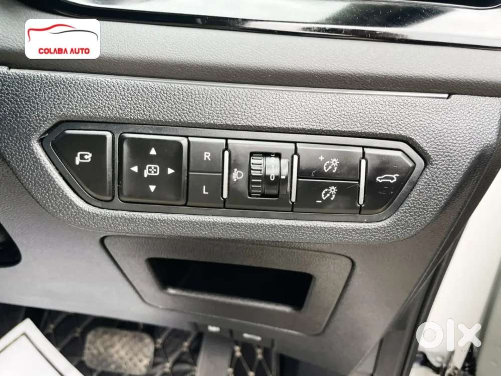 Mg Hector Savvy Pro 1.5 Turbo Cvt, 2023, Petrol