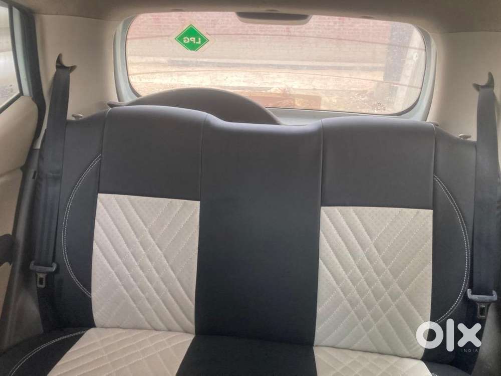 Hyundai I10 2012 Petrol Well Maintained