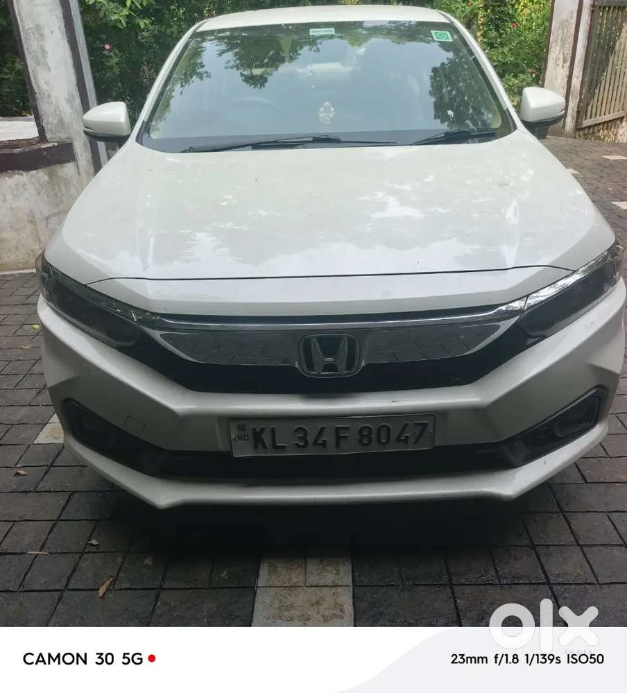 Bank Employee Car