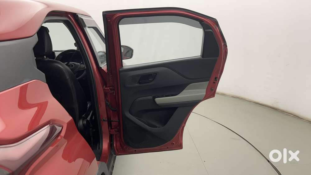 Tata Punch Adventure, 2025, Petrol