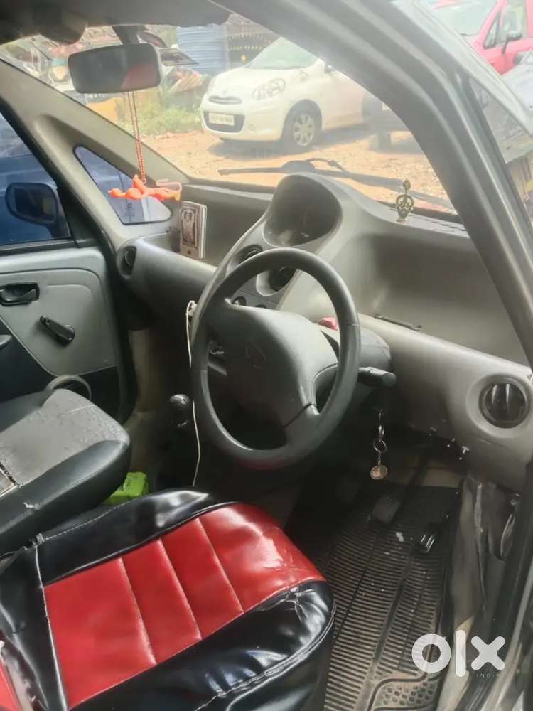 Tata Nano Xe Petrol Manual 2011