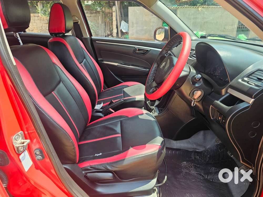 Maruti Suzuki Swift Ddis Ldi, 2017, Diesel