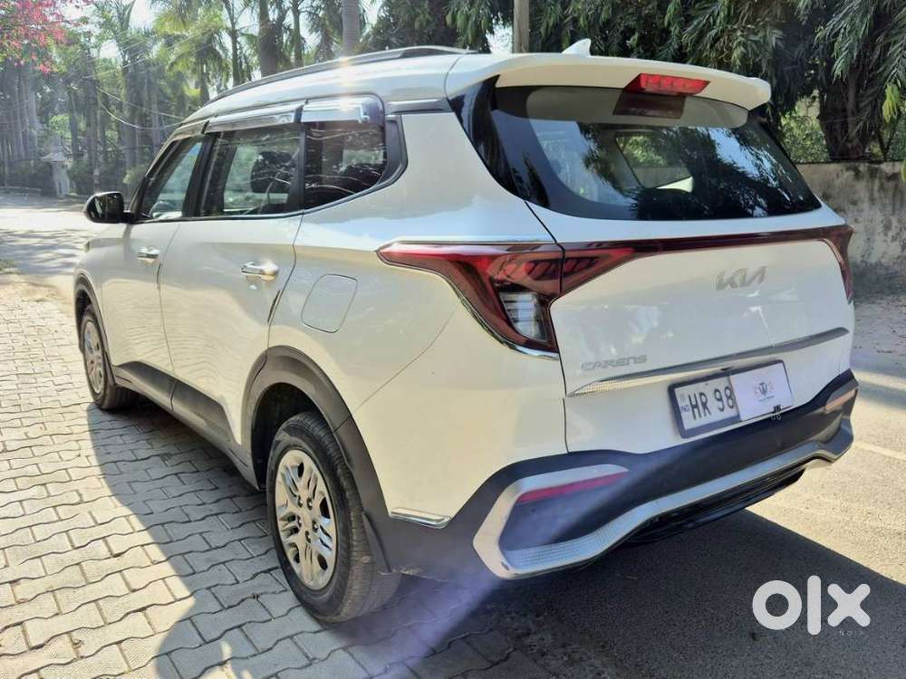Kia Carens 1.5 Prestige 7 Str, 2023, Petrol