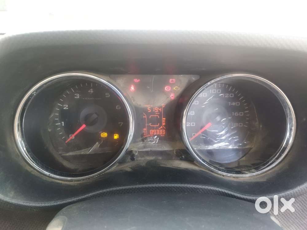 Mahindra Tuv300 2015  Excellent Condition  Well Maintained