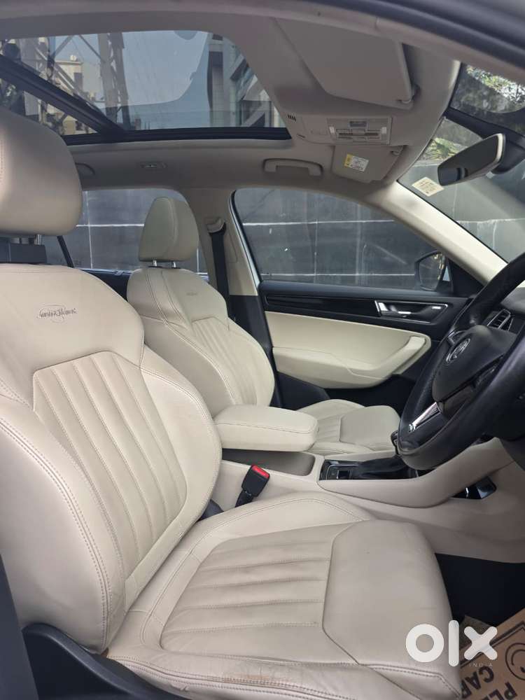 Skoda Kodiaq 2.0 L&k Tdi 4x4 At, 2020, Diesel