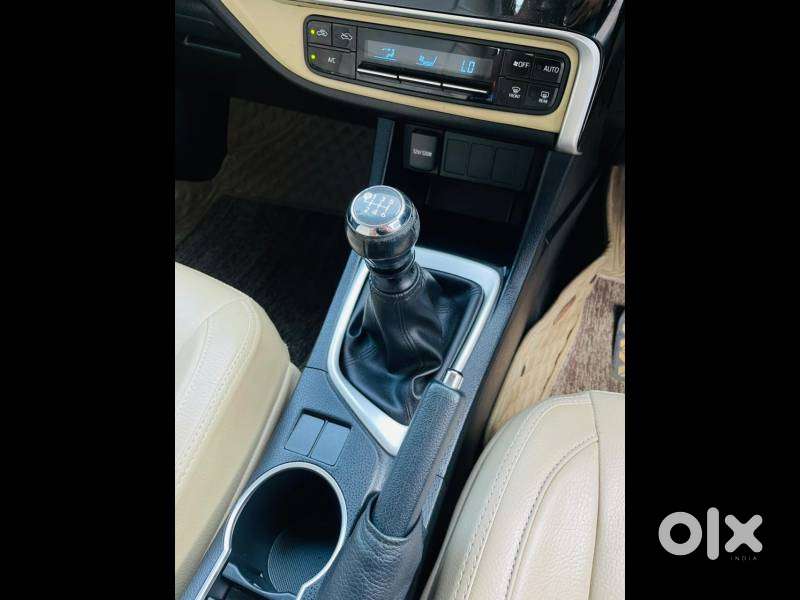 Toyota Corolla Altis 1.8 G, 2019, Petrol