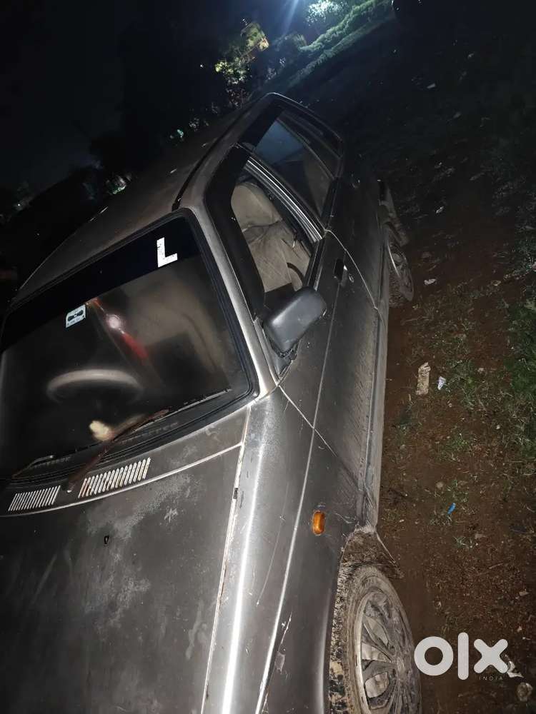 2004 Maruti Suzuki Alto