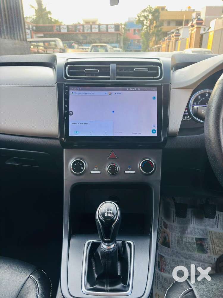 Hyundai Creta E 1.5 Diesel, 2021, Diesel