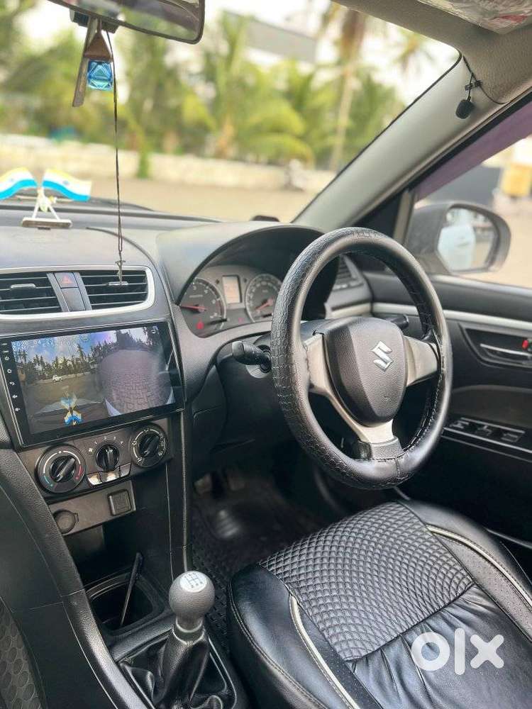 Maruti Suzuki Swift Vdi (o), 2016, Diesel