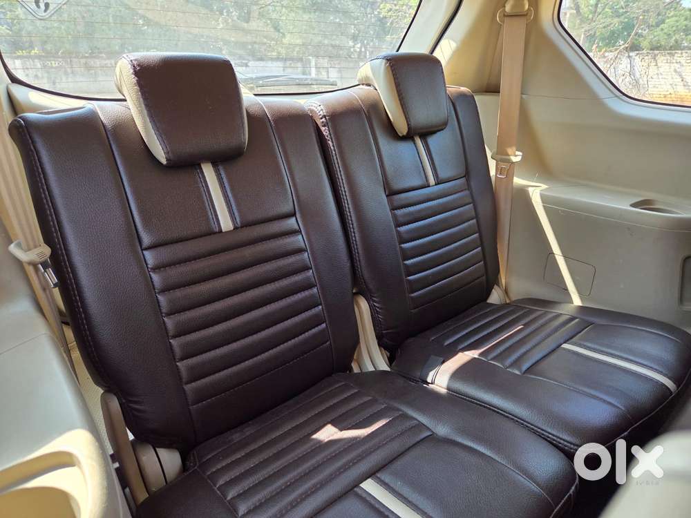 Maruti Suzuki Ertiga Maruti-suzuki-ertiga-zdi-plus, 2019, Diesel