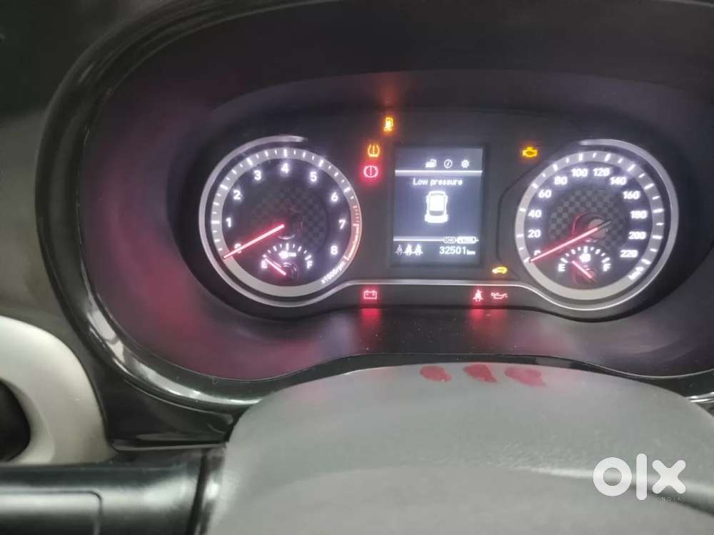 Hyundai Grand I10 Nios, 2025, Cng & Hybrids
