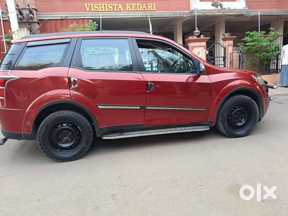 Mahindra Xuv500 2011-2015 W6 2wd, 2016, Diesel