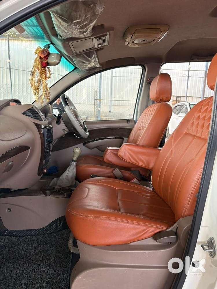 Mahindra Xylo H8 Abs, 2014, Diesel