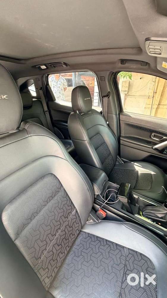 Tata Harrier 2022 Diesel Well Maintained