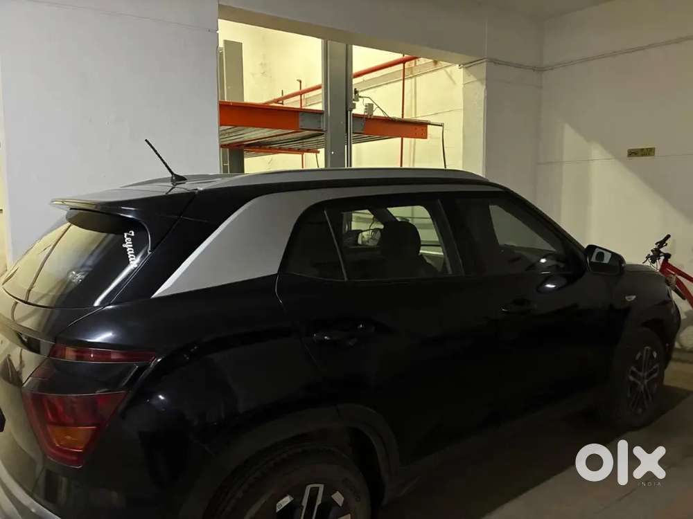 Hyundai Creta Diesel 2023