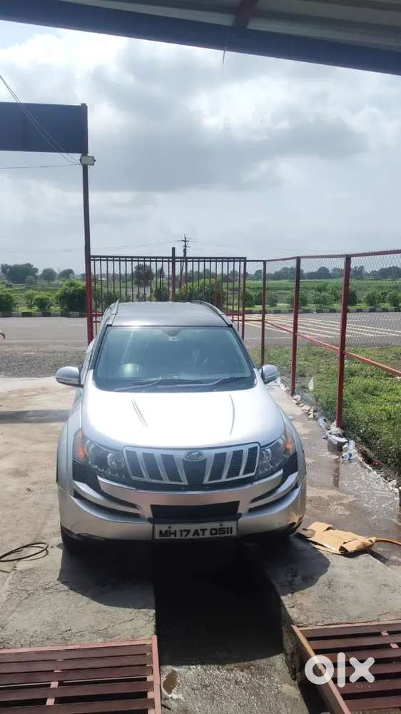 Mahindra Xuv500 Diesel Manual 2012