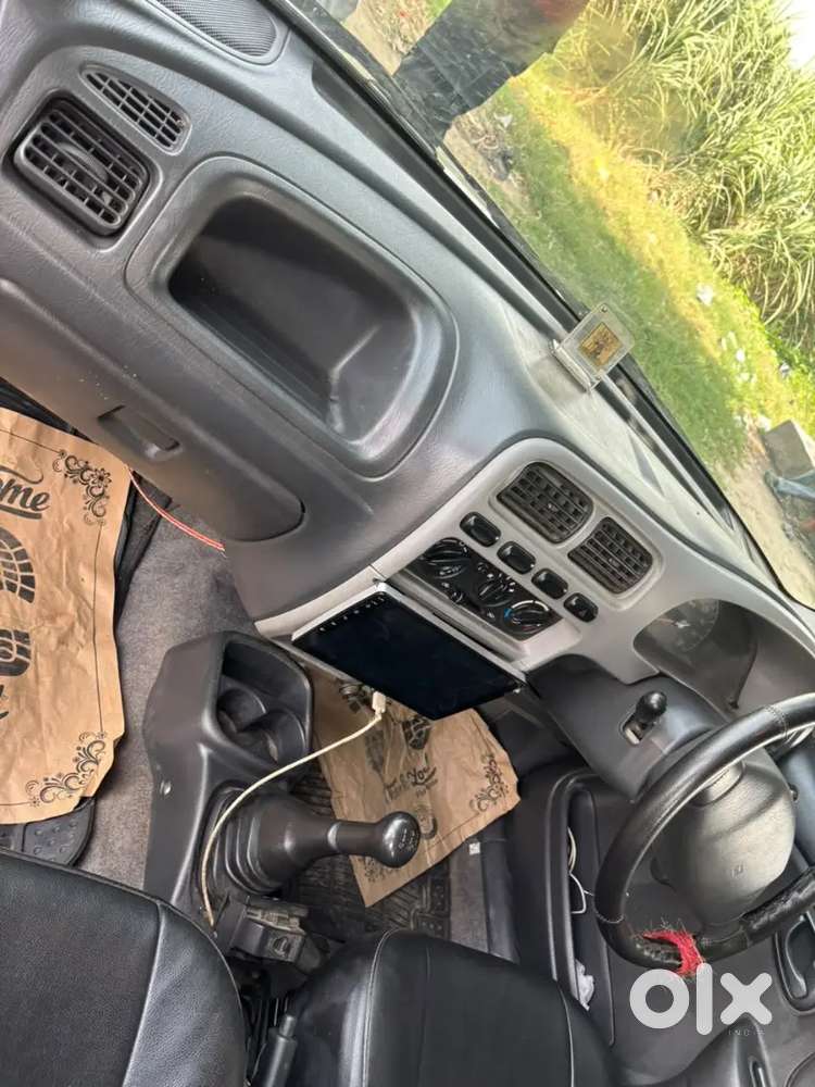 Maruti Suzuki Alto 2012
