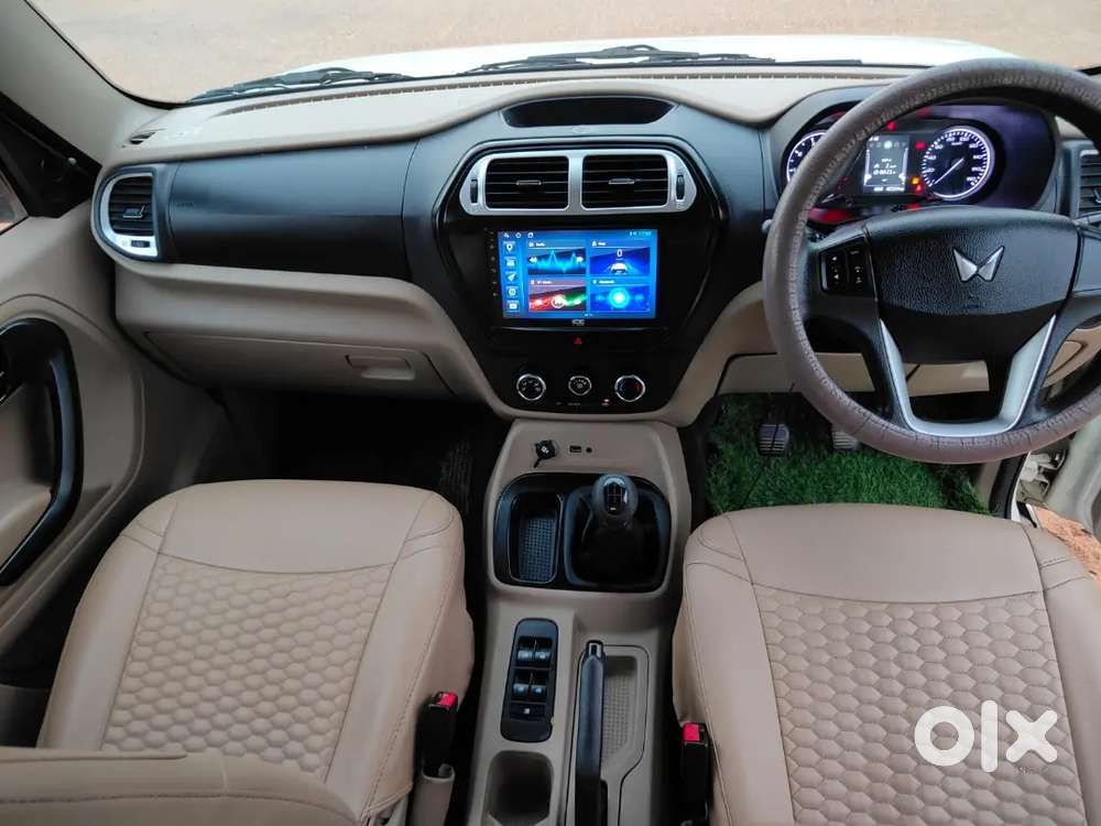 Mahindra Bolero Neo Diesel 2023