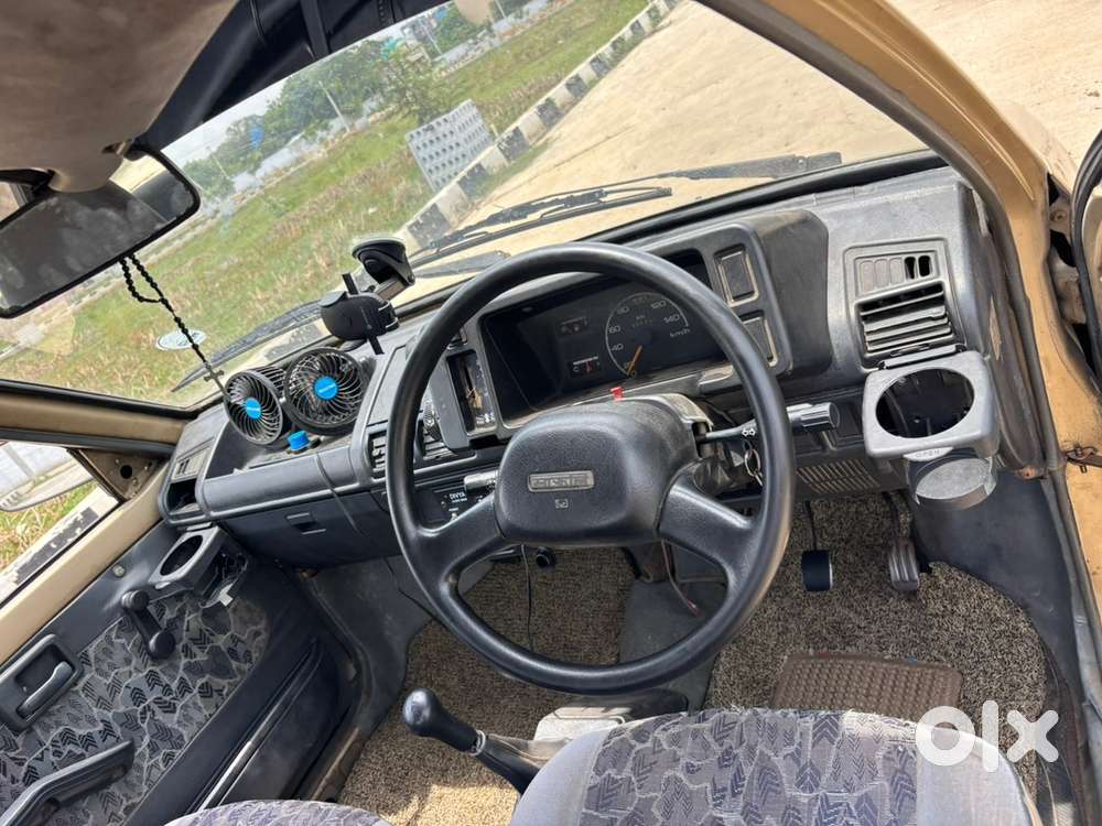 Maruti Suzuki 800 Petrol (mpfi)