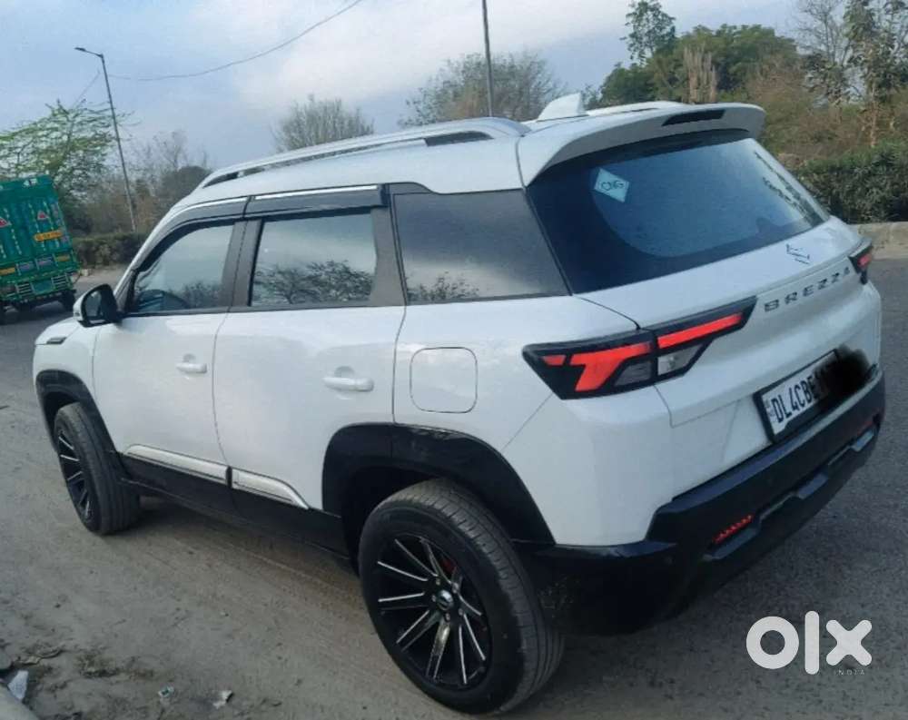 All Original Car ,tyre With 17 Inch Alloy , Interior Modified,