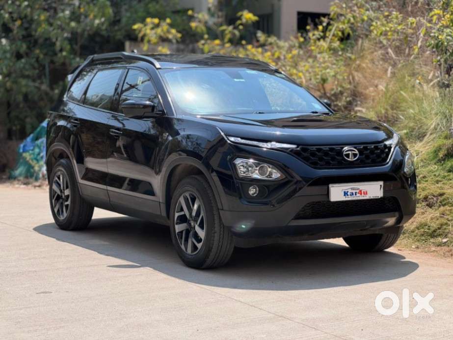 Tata Safari 2.0 Kryotec Xza Plus, 2022, Diesel