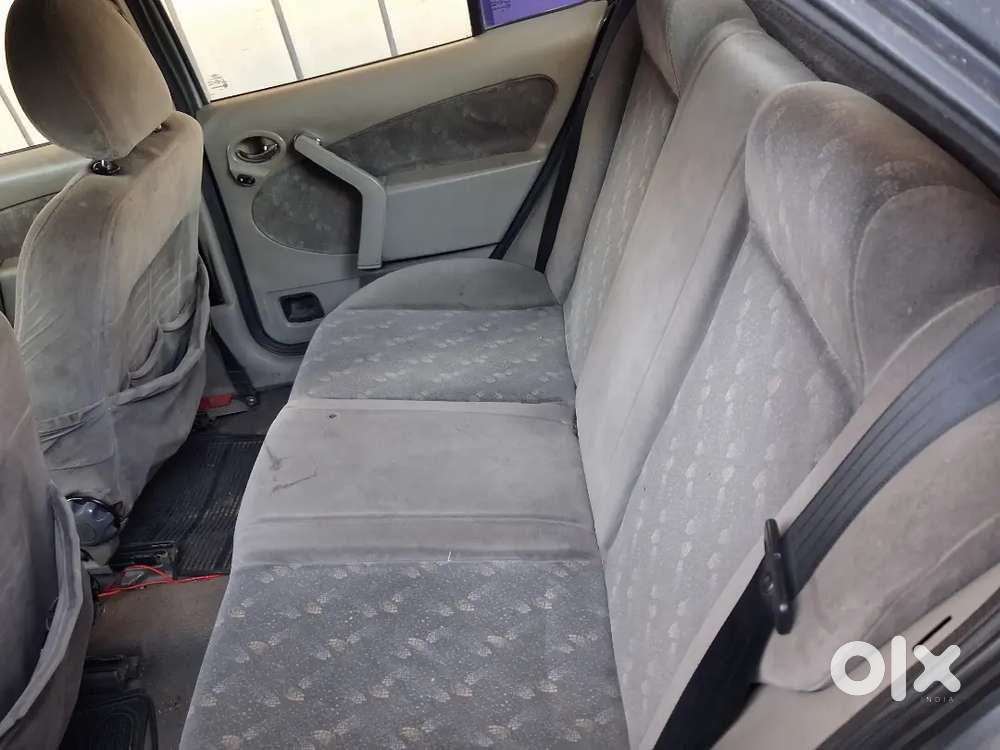 Ford Ikon 1.8d Zxi Nxt, 2003 Model