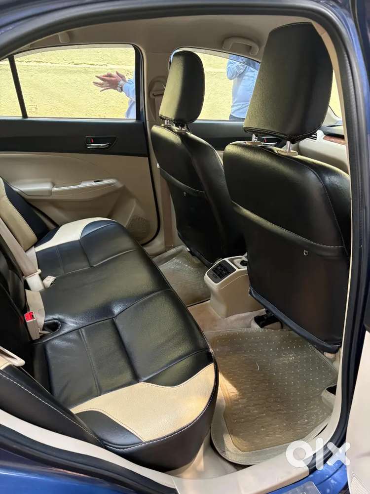 Maruti Suzuki Swift Dzire 2018 Petrol Superb Condition