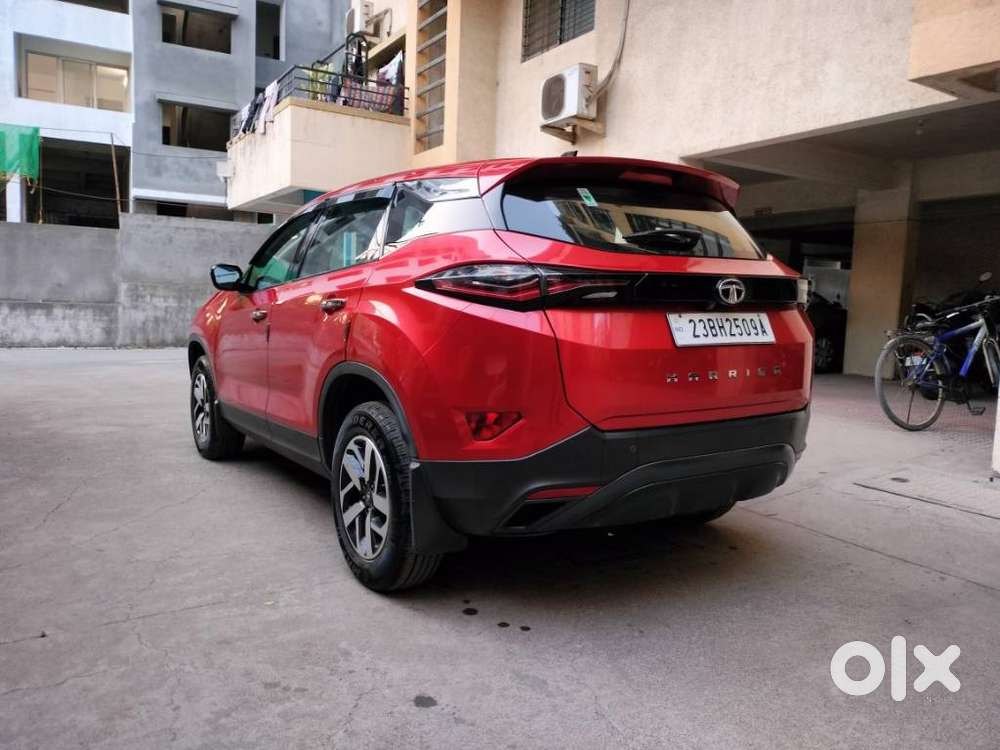 Tata Harrier Xza+, 2023, Diesel