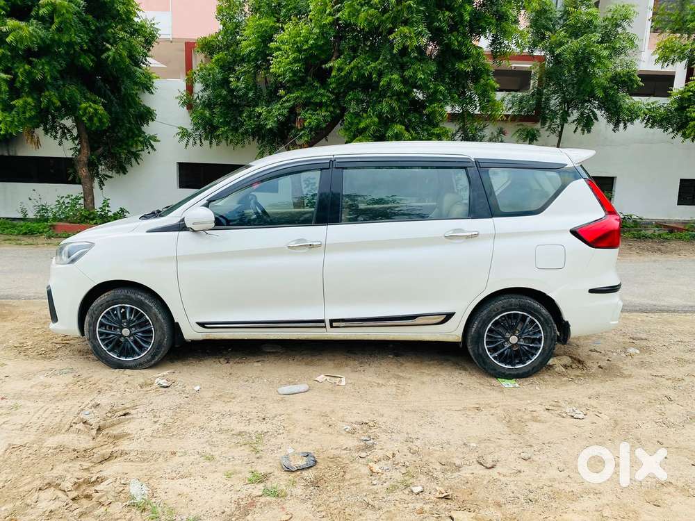 Maruti Suzuki Ertiga Vxi (o) Cng, 2021, Cng & Hybrids