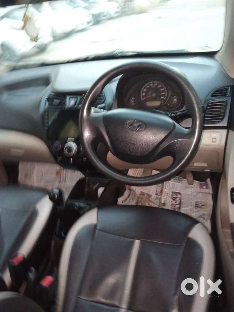 Hyundai Eon Era +, 2013, Petrol