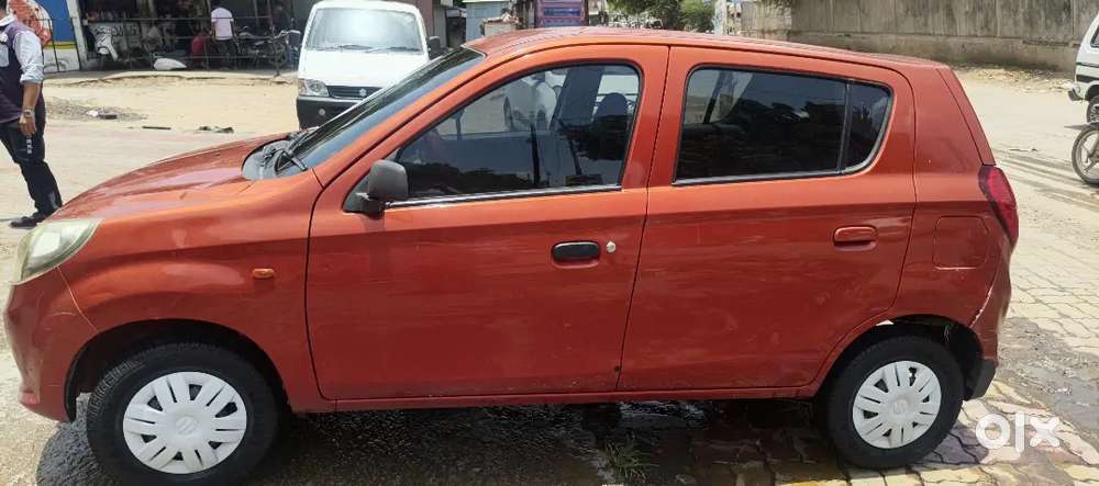 Full Condition