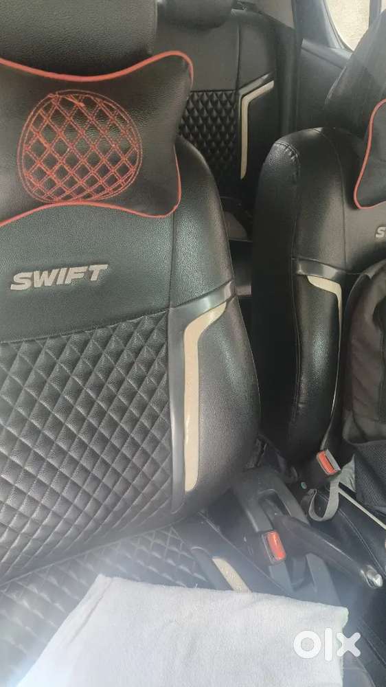 Maruti Suzuki Swift 2017 Diesel Vdi