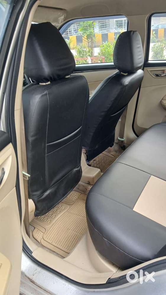 Maruti Suzuki Dzire Vxi Ags, 2012, Petrol