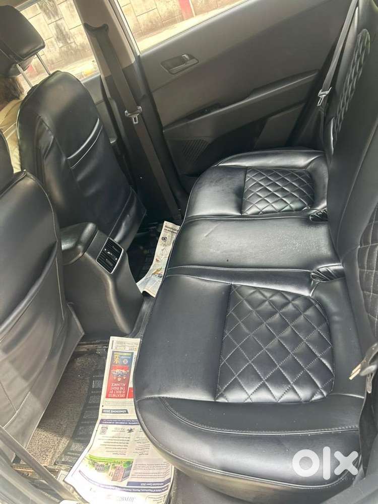 Hyundai Car 2018 Petrol